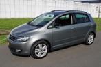 Volkswagen Golf Plus 1.2 TSI Highline BlueMotion 5 Drs, Auto's, Volkswagen, Te koop, Zilver of Grijs, Geïmporteerd, 5 stoelen