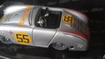 Porsche 356 Panamericana Fletcher 1:24 Schuco examico Pol, Verzenden, Zo goed als nieuw