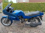 BMW K100RS 1985, Toermotor, Particulier, 4 cilinders