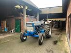 1965 Ford 500 Oldtimer tractor, Oldtimer, Ford