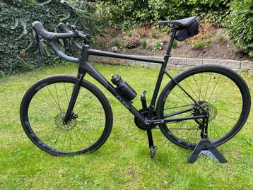Racefiets Cube attain SL framemaat 56 beschikbaar voor biedingen