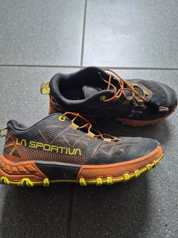 La Sportiva maat 29 beschikbaar voor biedingen