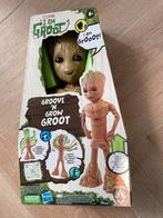 ❤️NIEUW❤️ MARVEL Studios I Am Groot Groove 'N Grow robot pop, Ophalen of Verzenden, Nieuw