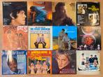 Collectie Vinyl LPs 108 stuks, Ophalen of Verzenden, 1960 tot 1980, Zo goed als nieuw