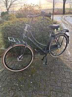 Cortina U4 Damesfiets 28 inch, Gebruikt, Versnellingen, 56 cm of meer, Ophalen