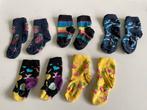 Happy Socks baby/dreumes, Gebruikt, Jongetje of Meisje, Ophalen of Verzenden, Sokjes