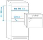 Samsung NV7B4550VAK Oven - Nieuw, Zonder Doos, Ophalen, Samsung, Nieuw, Mijdrecht
