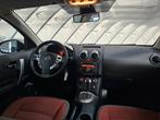Nissan Qashqai 2.0 Acenta Automaat Panorama, Auto's, Stof, 4 cilinders, Parkeersensor, Qashqai