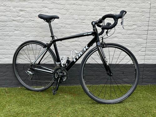 Trek Alpha wielrenfiets, Fietsen en Brommers, Fietsen | Racefietsen, Gebruikt, Overige merken, Meer dan 20 versnellingen, Aluminium
