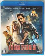 Iron Man 3 [2013], Ophalen of Verzenden, Zo goed als nieuw, Actie
