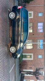 Opel Zafira 2011 Zwart, Auto's, Voorwielaandrijving, 4 cilinders, Zwart, 14 km/l