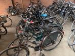 Partij Fietsen 70 stuks.Opknappers & Export & Onderdelen, Ophalen, Gebruikt, Overige merken