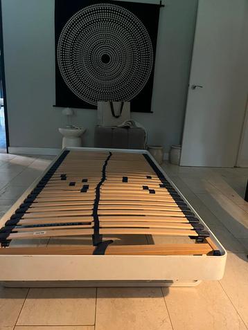 Bed met Lattenbodem Smaragd 90x200x31 beschikbaar voor biedingen