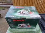 Bosch PKS 55A cirkelzaag, Doe-het-zelf en Verbouw, Gereedschap | Zaagmachines, Gebruikt, Cirkelzaag, Ophalen of Verzenden, 30 tot 70 mm