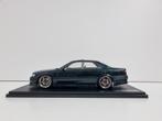 Ignition Model
Toyota Vertex JZX100
1:18 Nieuw, Hobby en Vrije tijd, Modelauto's | 1:18, Ophalen of Verzenden, Nieuw, Auto