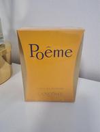 Poeme Lancome, Sieraden, Tassen en Uiterlijk, Uiterlijk | Parfum, Ophalen of Verzenden, Gebruikt