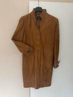Hele mooie soepel suède jas, Kleding | Dames, Jassen | Winter, Ophalen of Verzenden, Zo goed als nieuw