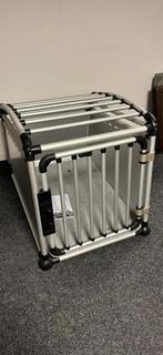 Aluminium Auto Transportbox - 63 x 88 x 67 cm, Ophalen, Nieuw