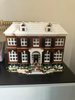 LEGO 21330 Home Alone, Kinderen en Baby's, Speelgoed | Duplo en Lego, Ophalen of Verzenden, Gebruikt, Complete set, Lego