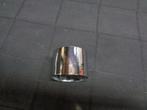 Honda goldwing gl1000 cover -chroom tbv Rempomp, Ophalen of Verzenden, Gebruikt