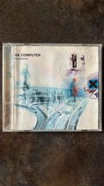 Radiohead - OK Computer, Ophalen of Verzenden, Zo goed als nieuw, Poprock