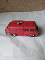 Mooie Airport Fire Control.  Dinky toys, Hobby en Vrije tijd, Modelauto's | 1:43, Ophalen of Verzenden, Zo goed als nieuw, Dinky Toys