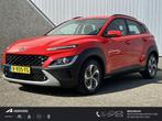 Hyundai Kona 1.6 GDI HEV Comfort Smart Navigatie / Cruise co, Auto's, Hyundai, Stof, Euro 6, 2 kWh, Origineel Nederlands