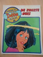 Debbie Parade Album 20, De zwarte heks, Eén stripboek, Ophalen of Verzenden, Gelezen