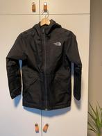 Zwarte North face jongens jas, Ophalen of Verzenden, Jongen, Jas, Gebruikt