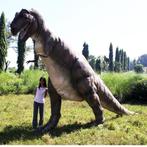 T-REX 14 meter lang - levensgrote Tyrannosaurus rex beeld, Ophalen, Nieuw