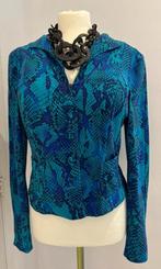 MOQ blazer maat 44, Ophalen of Verzenden, Zo goed als nieuw, Maat 42/44 (L)