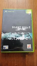 Silent Hill 2 xbox original, Spelcomputers en Games, Games | Xbox Original, Avontuur en Actie, Ophalen of Verzenden, 1 speler