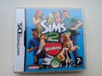 Nintendo DS spel - De Sims 2: Huisdieren, 1 speler, Ophalen of Verzenden, Zo goed als nieuw, Vanaf 7 jaar