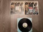 Lp sutherland brothers & quiver beat of the street, Ophalen of Verzenden, Gebruikt, 12 inch, Poprock