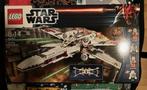 Lego Star Wars X-wing Starfighter nr 9493, Kinderen en Baby's, Speelgoed | Duplo en Lego, Nieuw, Complete set, Ophalen of Verzenden