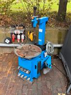 Bandenapparaat bandenwisselaar banden demontge apparaat, Ophalen