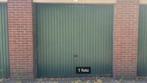 garagebox, Ophalen
