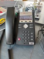 Polycom telefoon, Ophalen of Verzenden, Zo goed als nieuw