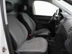 Volkswagen Caddy 1.6 TDI L2H1 MAXI + AIRCO, Voorwielaandrijving, Stof, Zwart, 4 cilinders