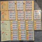 Flippo Looney Tunes Mappen leeg Complete bladen 1996, Ophalen of Verzenden, Looney Tunes, Map, Album of Poster, Met verzamelmap(pen)