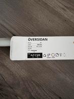 ÖVERSIDAN Led-strip kledingkast met sens, grijsbeige, 96 cm, Huis en Inrichting, Ophalen of Verzenden