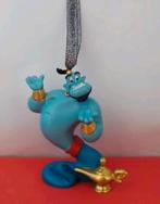 Disney Genie Geest Aladdin kerst ornament kerstboom hanger, Ophalen of Verzenden