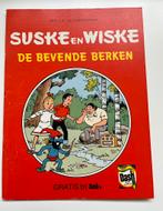 Suske en Wiske De Bevende Berken Dash 3, Eén stripboek, Ophalen of Verzenden, Gelezen, Willy Vandersteen