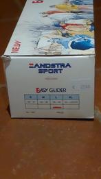 Zandstra easy glider Maat L, Sport en Fitness, Schaatsen, Ophalen of Verzenden, Nieuw, Overige typen, Zandstra