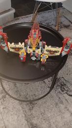 Lego, Ophalen of Verzenden, Zo goed als nieuw, Complete set, Lego