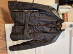Dames moto guzzi jas maat L, Ophalen of Verzenden, Tweedehands, Dames, Jas | textiel