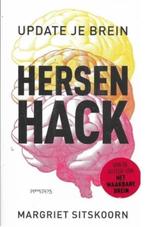 Margriet Sitskoorn Hersen Hack, Boeken, Ophalen of Verzenden, Zo goed als nieuw, Natuurwetenschap