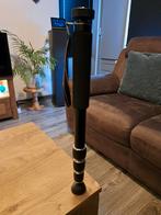 Giotto MM 91770 Carbon Fiber, Ophalen of Verzenden, Zo goed als nieuw