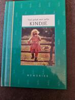 Veel geluk met jullie KINDJE - Memories, Ophalen of Verzenden, Zo goed als nieuw, Onbekend, Non-fictie