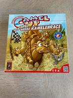 Camel Up Bordspel, Drie of vier spelers, Ophalen of Verzenden, Zo goed als nieuw, Reisspel